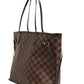 Neverfull MM Damier Ebene Tote