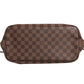 Neverfull MM Damier Ebene Tote
