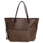 Neverfull MM Damier Ebene Tote