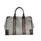 GG Supreme Boston Bag