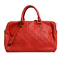Red Monogram Empreinte Speedy Bandouliere 30