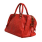 Red Monogram Empreinte Speedy Bandouliere 30