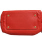 Red Monogram Empreinte Speedy Bandouliere 30