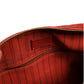 Red Monogram Empreinte Speedy Bandouliere 30