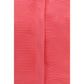 Multicolor Silk Dress Shirt