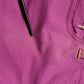Purple Cotton Slim Fit Denim Trouser Jeans