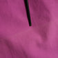 Purple Cotton Slim Fit Denim Trouser Jeans