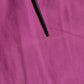 Purple Cotton Slim Fit Denim Trouser Jeans