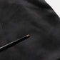 Black HighWaist WideLeg Women Trouser Pants