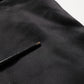 Black HighWaist WideLeg Women Trouser Pants