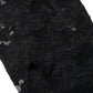 Black Floral Lace Thigh High Stockings Socks