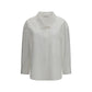 White Cotton Shirt