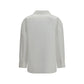 White Cotton Shirt
