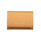 Brown Polyethylene Wallet