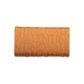 Brown Polyurethane Women's Wallet