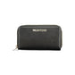 Black Polyethylene Wallet