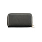 Black Polyethylene Wallet