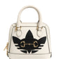 Gucci x Adidas Horsebit 1955 Mini Bag