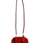Pomme D'Amour Monogram Vernis Alma BB