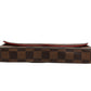 Damier Ebene Pochette Felice Chain Wallet