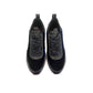 Blue Synthetic Women's Sneakers