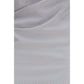 Multicolor Silk Casual Dress