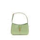 Bicolor Calf Leather Bos Taurus Shoulder Bag