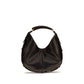 Brown Calf Leather Bos Taurus Shoulder Bag