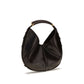 Brown Calf Leather Bos Taurus Shoulder Bag