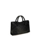 Black Lamb Ovis Aries Aries Shoulder Bag