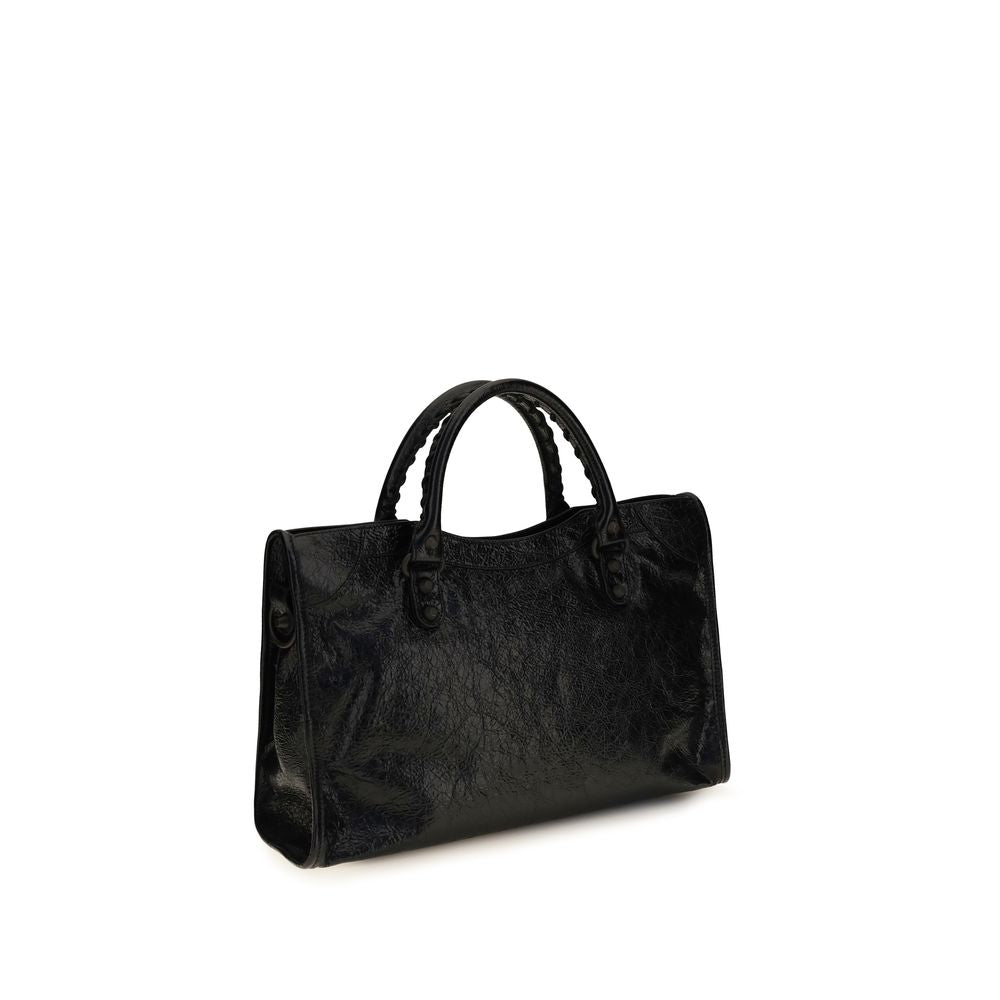 Black Lamb Ovis Aries Aries Shoulder Bag