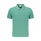 Verde Cotton Mens Polo