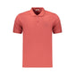 Rosso Cotton Men's Polo