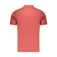 Rosso Cotton Men's Polo