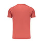 Rosso Cotton Men's T-Shirt