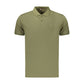 Verde Cotton Men's Polo