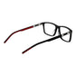 Black Acetate Glasses (Frames)