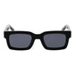 Black Acetate Sunglasses