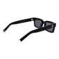 Black Acetate Sunglasses