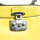 Lady Lock Top Handle Bag