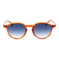Brown Acetate Sunglasses