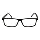 Black Polyamide Glasses (Frames)
