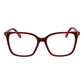 Multicolor Acetate Glasses (Frames)