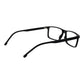 Black Polyamide Glasses (Frames)