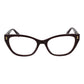 Purple Polyamide Glasses (Frames)