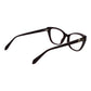 Purple Polyamide Glasses (Frames)