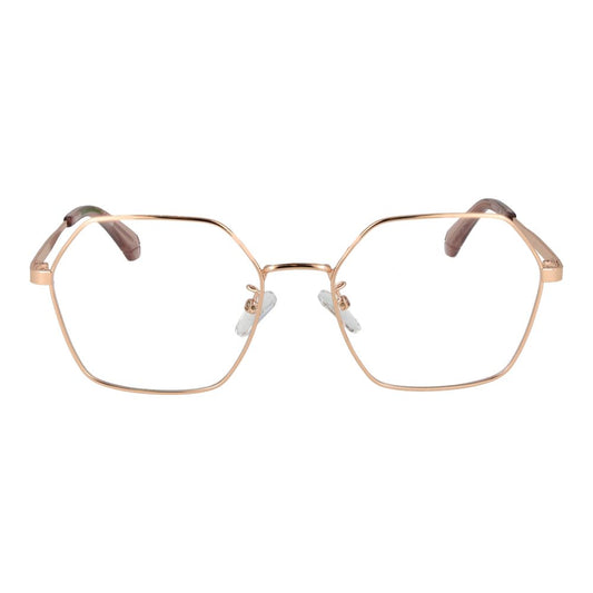 Rose Gold Metal Glasses (Frames)