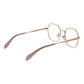Rose Gold Metal Glasses (Frames)