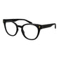 Black Polyamide Glasses (Frames)