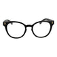 Black Polyamide Glasses (Frames)